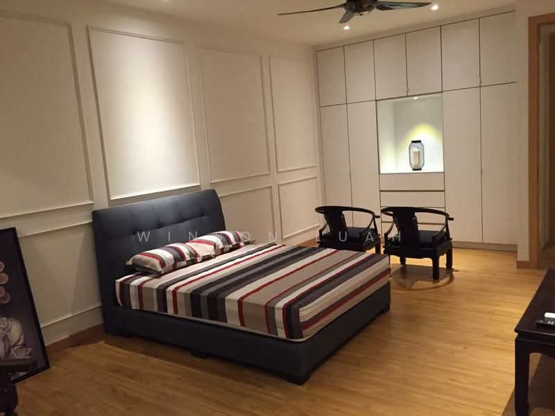 Terraced House for Rent in Damansara Perdana (Selangor) - Winson Luah - Bedroom - PropertyGuru.com.my