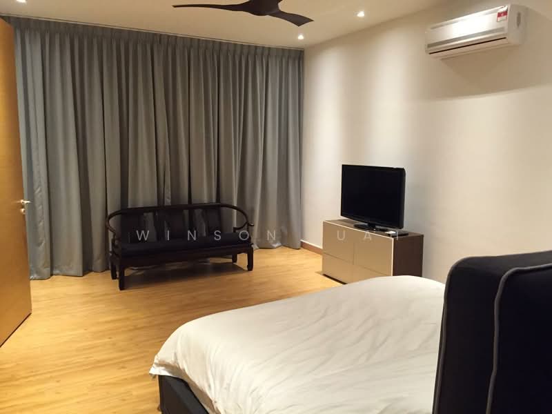 Terraced House for Rent in Damansara Perdana (Selangor) - Winson Luah - Bedroom - PropertyGuru.com.my