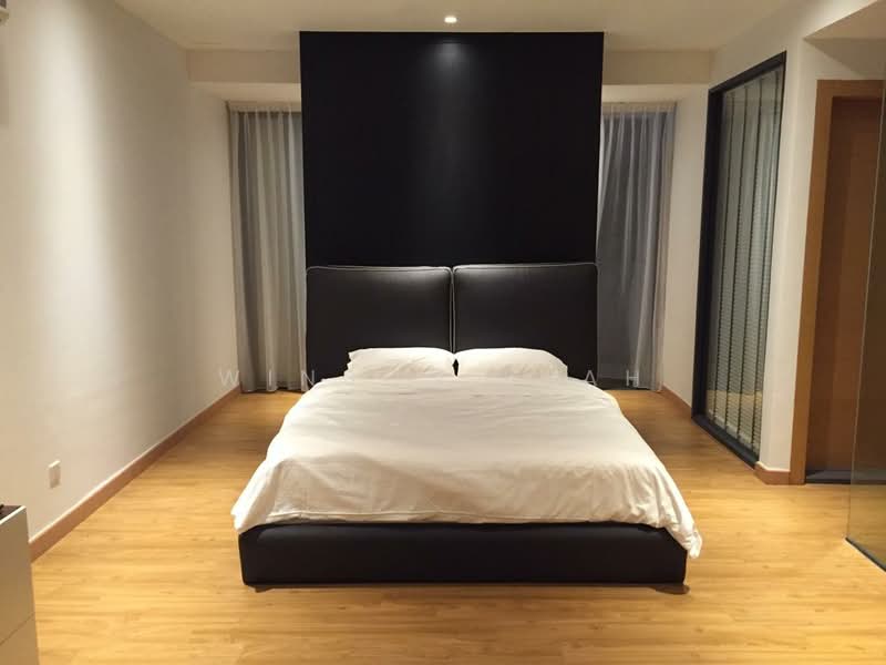 Terraced House for Rent in Damansara Perdana (Selangor) - Winson Luah - Bedroom - PropertyGuru.com.my