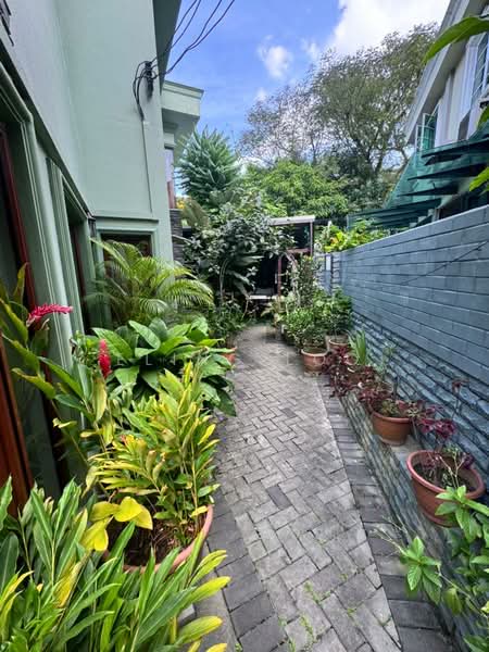 Rumah Teres 2 Tingkat untuk Dijual di Taman Melawati (Ulu Kelang) - Eling Loo - Exterior - PropertyGuru.com.my