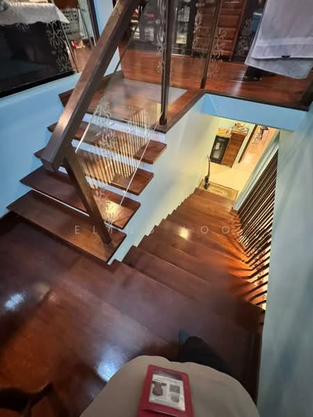 Rumah Teres 2 Tingkat untuk Dijual di Taman Melawati (Ulu Kelang) - Eling Loo - Interior - PropertyGuru.com.my