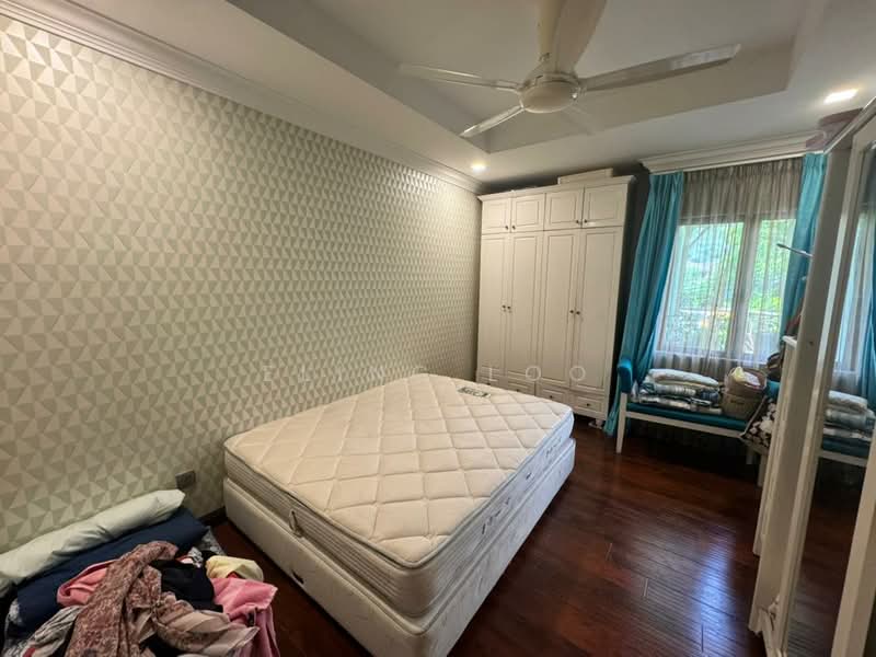 Rumah Teres 2 Tingkat untuk Dijual di Taman Melawati (Ulu Kelang) - Eling Loo - Bedroom - PropertyGuru.com.my