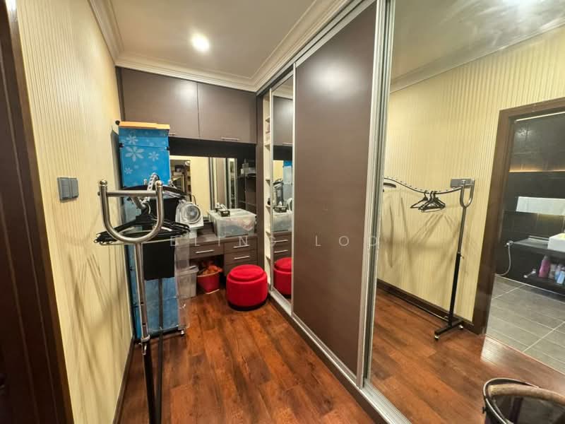 Rumah Teres 2 Tingkat untuk Dijual di Taman Melawati (Ulu Kelang) - Eling Loo - Interior - PropertyGuru.com.my