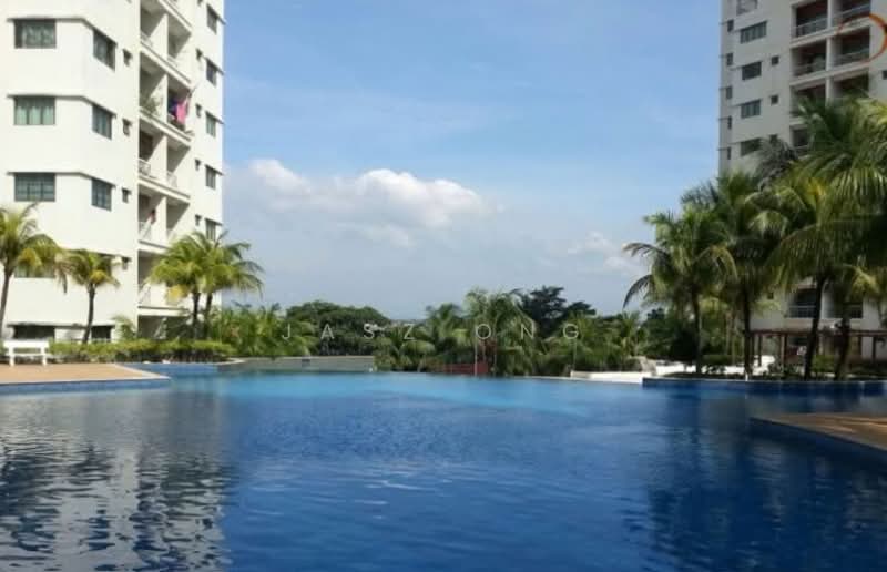 Apartment for Sale at Danga View Apartment - Jasz Ong - Exterior - PropertyGuru.com.my