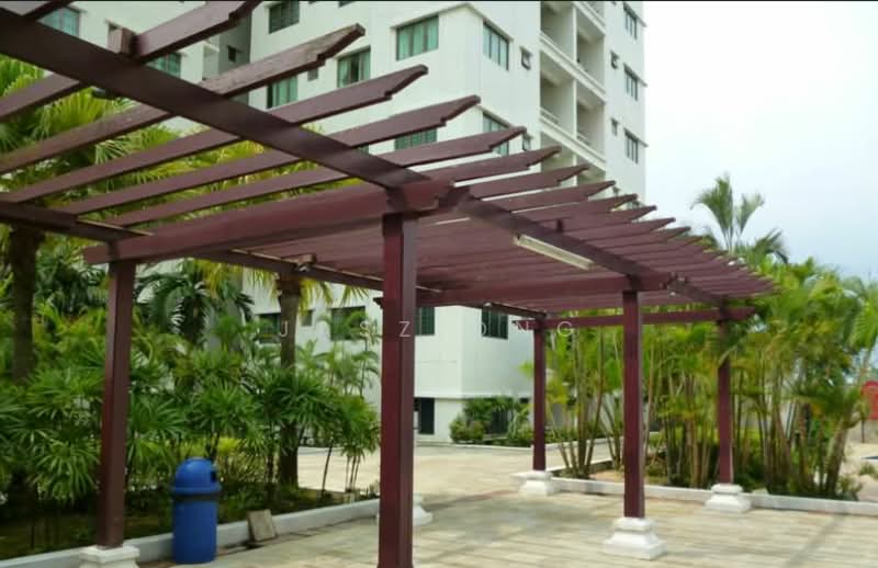 Apartment for Sale at Danga View Apartment - Jasz Ong - Exterior - PropertyGuru.com.my