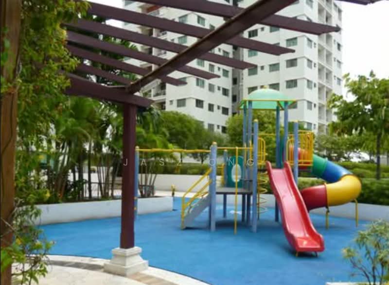 Apartment for Sale at Danga View Apartment - Jasz Ong - Exterior - PropertyGuru.com.my
