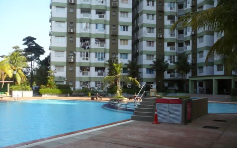 Apartment for Sale at Danga View Apartment - Jasz Ong - Exterior - PropertyGuru.com.my