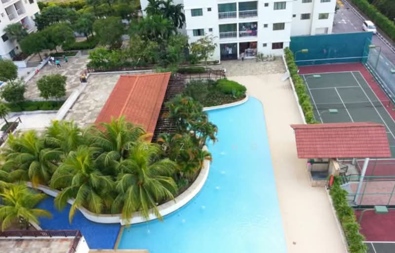 Apartment for Sale at Danga View Apartment - Jasz Ong - PropertyGuru.com.my