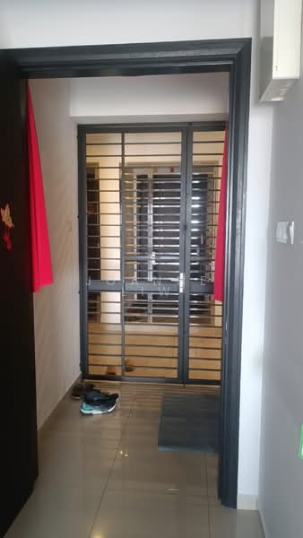 Condominium for Rent at Golden Triangle 2 - Joanne Liw - Entrance - PropertyGuru.com.my