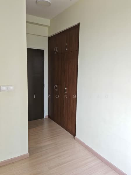 Service Residence for Rent at Gravit8, Klang - Sit Yong Hao - Interior - PropertyGuru.com.my