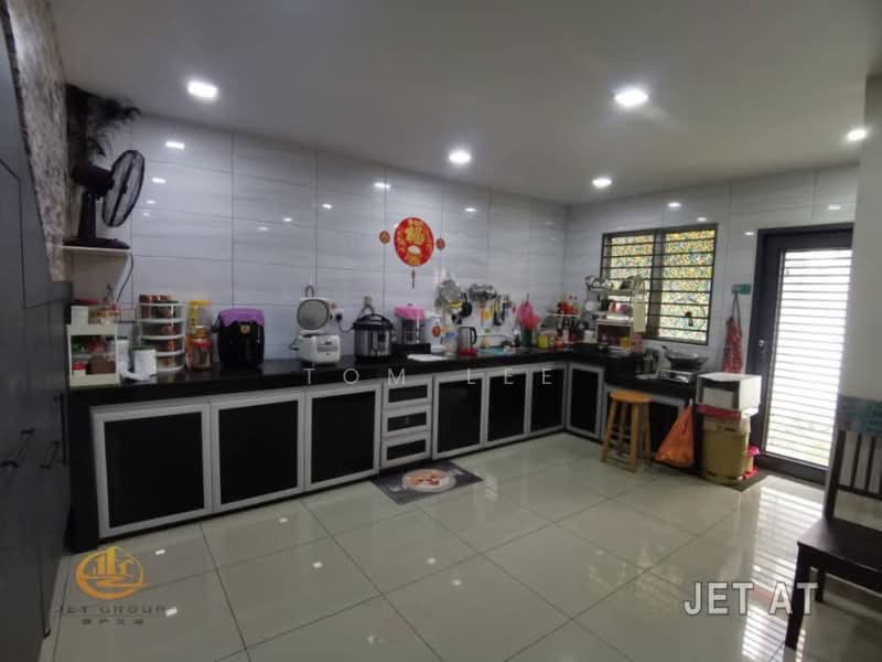Rumah Teres 2 Tingkat untuk Dijual di Klang (Selangor) - Tom Lee - PropertyGuru.com.my