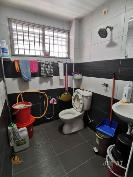 Rumah Teres 2 Tingkat untuk Dijual di Klang (Selangor) - Tom Lee - PropertyGuru.com.my