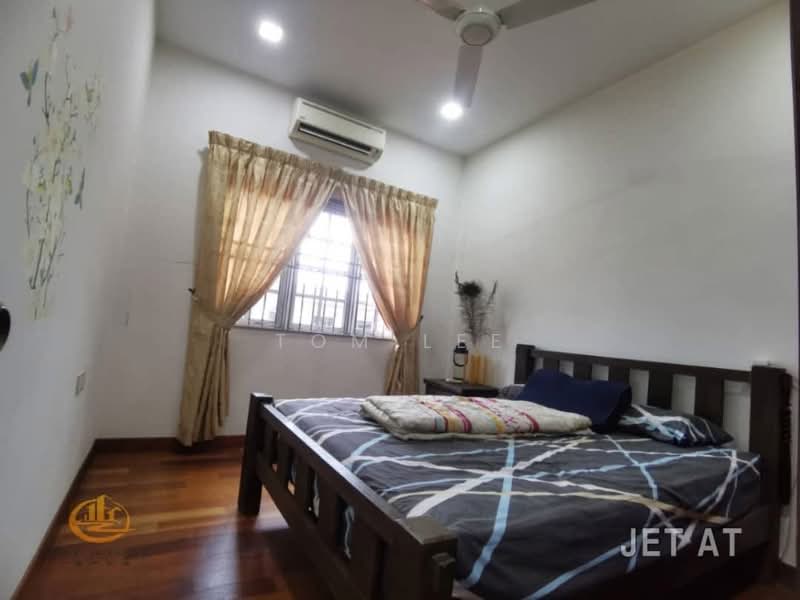 Rumah Teres 2 Tingkat untuk Dijual di Klang (Selangor) - Tom Lee - PropertyGuru.com.my