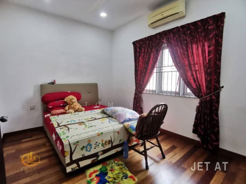 Rumah Teres 2 Tingkat untuk Dijual di Klang (Selangor) - Tom Lee - PropertyGuru.com.my