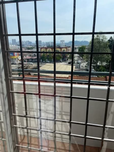 Apartment for Sale at Pangsapuri Seri Pinang - Wayne Yap - View - PropertyGuru.com.my
