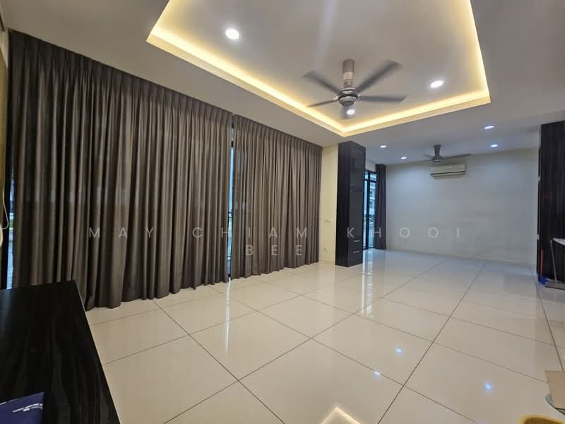 Bungalow for Sale in Gelugor (Penang) - May Chiam Khooi Bee - Living Room - PropertyGuru.com.my