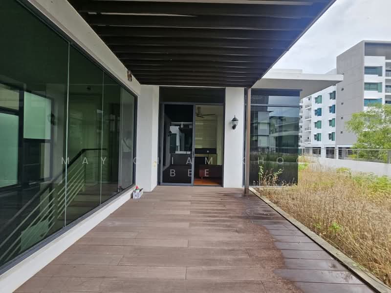 Bungalow for Sale in Gelugor (Penang) - May Chiam Khooi Bee - Exterior - PropertyGuru.com.my