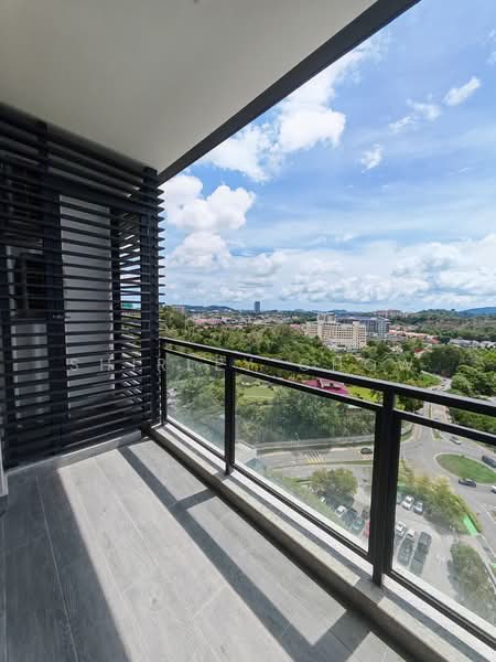 Condominium for Rent at Jesselton Twin Towers - shirley Chow - PropertyGuru.com.my