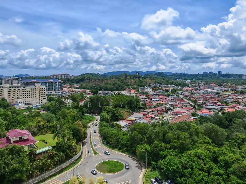 Condominium for Rent at Jesselton Twin Towers - shirley Chow - PropertyGuru.com.my