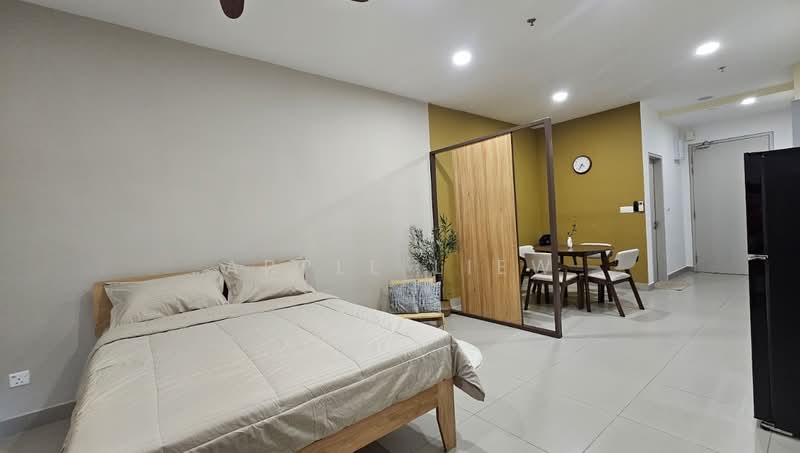 Service Residence for Rent at SWNK Houze @ BBCC - Apple Liew - Bedroom - PropertyGuru.com.my