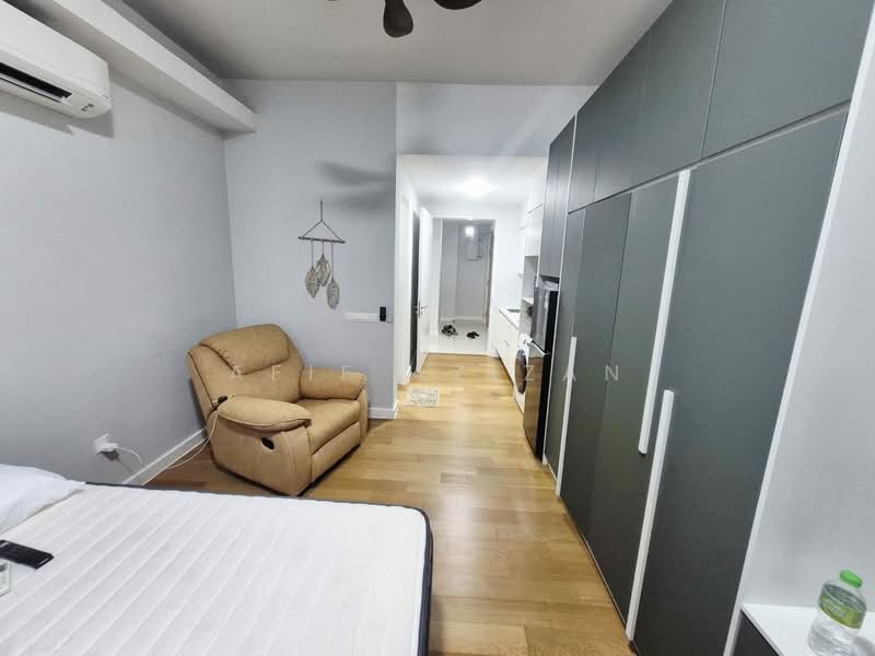 Servis Apartment untuk Disewa di The Sentral Suites - Afif Azizan - PropertyGuru.com.my