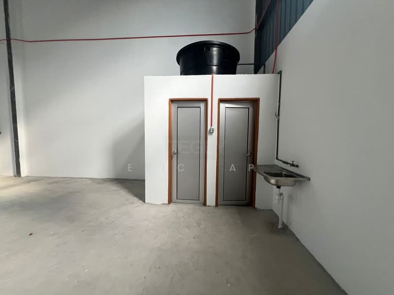 Factory for Rent in Bandar Baru Sungai Buloh (Sungai Buloh) - Eric Yap - Interior - PropertyGuru.com.my