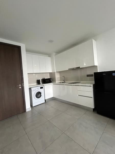 Service Residence for Rent at Lot 15 - Shaun Chew - PropertyGuru.com.my
