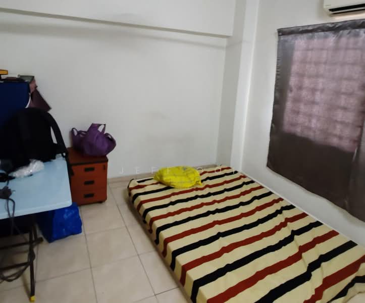 Kondominium untuk Disewa di Sri Desa - Jeff Ooi - Bedroom - PropertyGuru.com.my