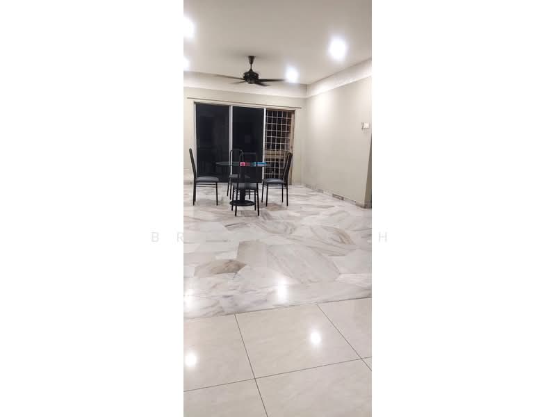 Condominium for Sale at Petaling Indah Condominiums - Bryan Yeoh - Dining Room - PropertyGuru.com.my
