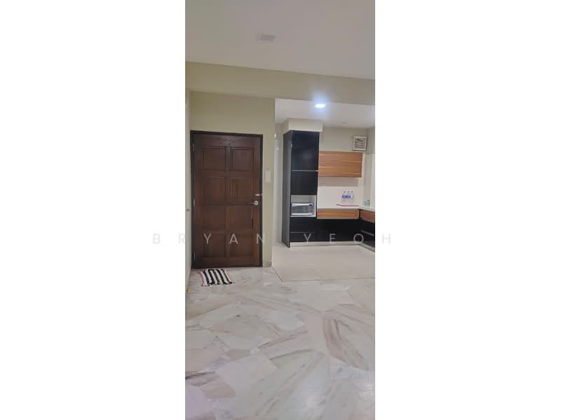 Condominium for Sale at Petaling Indah Condominiums - Bryan Yeoh - Kitchen - PropertyGuru.com.my