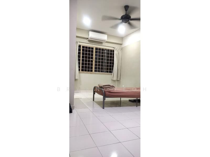 Condominium for Sale at Petaling Indah Condominiums - Bryan Yeoh - Bedroom - PropertyGuru.com.my
