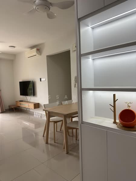 Kondominium untuk Disewa di Sofiya Residensi - Cassandra Bay - PropertyGuru.com.my