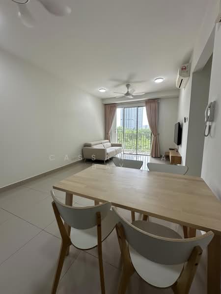 Kondominium untuk Disewa di Sofiya Residensi - Cassandra Bay - PropertyGuru.com.my