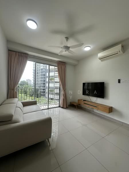 Kondominium untuk Disewa di Sofiya Residensi - Cassandra Bay - PropertyGuru.com.my