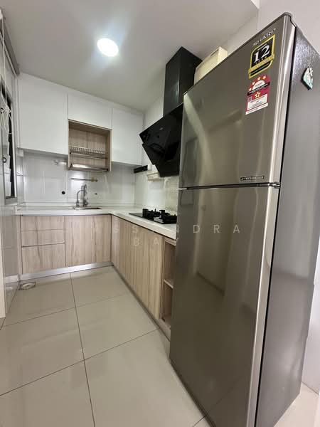 Kondominium untuk Disewa di Sofiya Residensi - Cassandra Bay - PropertyGuru.com.my