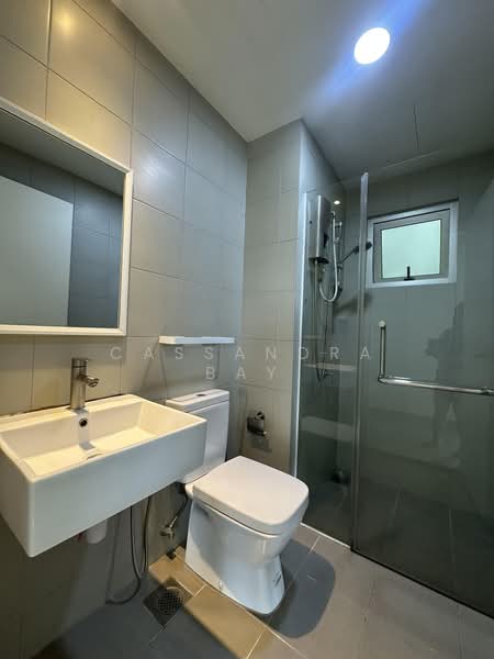Kondominium untuk Disewa di Sofiya Residensi - Cassandra Bay - PropertyGuru.com.my