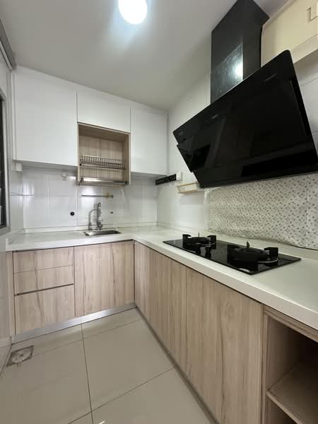 Kondominium untuk Disewa di Sofiya Residensi - Cassandra Bay - PropertyGuru.com.my