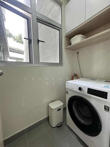 Kondominium untuk Disewa di Sofiya Residensi - Cassandra Bay - PropertyGuru.com.my