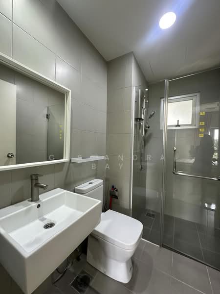 Kondominium untuk Disewa di Sofiya Residensi - Cassandra Bay - PropertyGuru.com.my