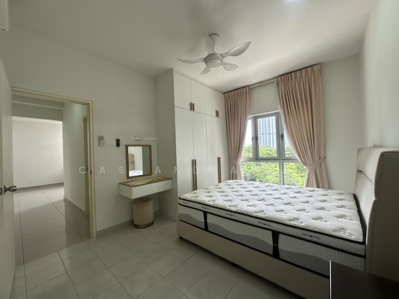 Kondominium untuk Disewa di Sofiya Residensi - Cassandra Bay - PropertyGuru.com.my