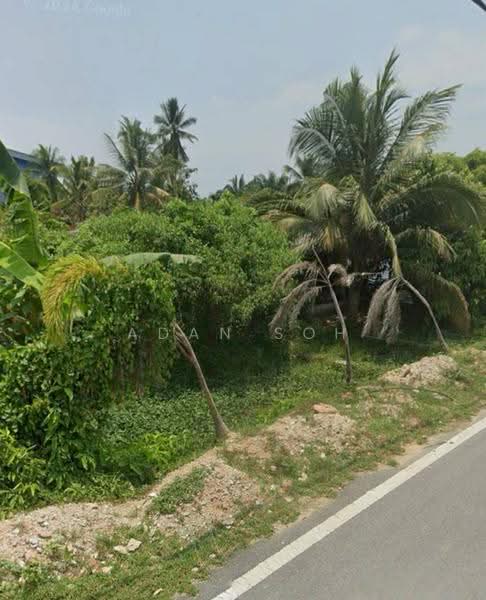 Agricultural Land for Sale in Rawang Perdana (Rawang) - Adan Soh - Exterior - PropertyGuru.com.my