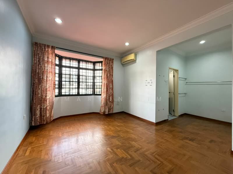 2-storey Terraced House for Sale in Taman Daya (Johor Bahru) - Marvin Lim - Living Room - PropertyGuru.com.my