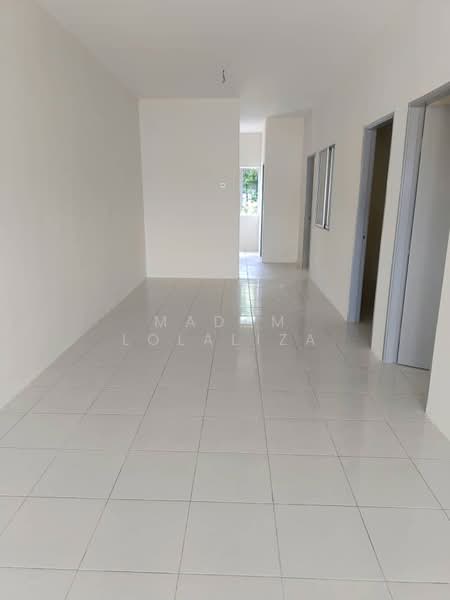 Rumah Teres 1 Tingkat untuk Dijual di Batang Padang (Perak) - Madam Lolaliza - Interior - PropertyGuru.com.my
