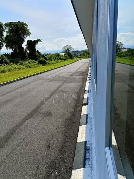 Rumah Teres 1 Tingkat untuk Dijual di Batang Padang (Perak) - Madam Lolaliza - Exterior - PropertyGuru.com.my