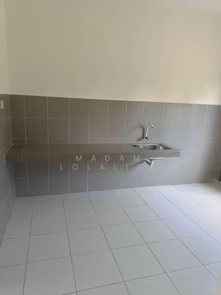 Rumah Teres 1 Tingkat untuk Dijual di Batang Padang (Perak) - Madam Lolaliza - Kitchen - PropertyGuru.com.my