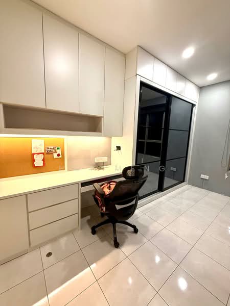 Service Residence for Rent at Birch Plaza - Hoy Meng - Study - PropertyGuru.com.my