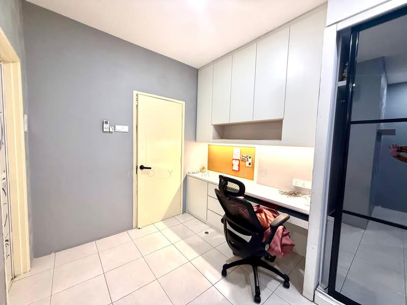 Service Residence for Rent at Birch Plaza - Hoy Meng - Study - PropertyGuru.com.my