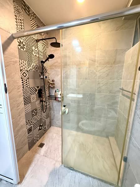 Service Residence for Rent at Birch Plaza - Hoy Meng - Bathroom - PropertyGuru.com.my