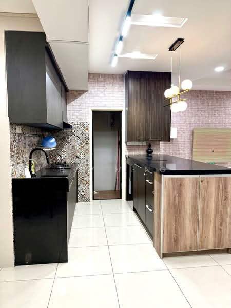 Service Residence for Rent at Birch Plaza - Hoy Meng - PropertyGuru.com.my