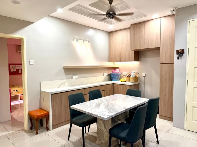 Service Residence for Rent at Birch Plaza - Hoy Meng - PropertyGuru.com.my